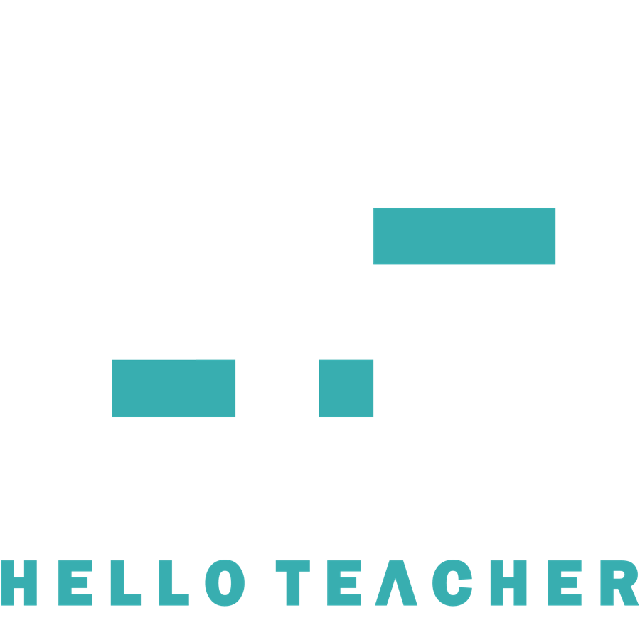 老師好 Hello Teacher